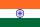India (Mittal Technologies) Flag
